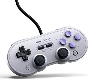 8Bitdo USB Gamepad