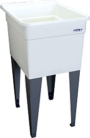 Mustee 21F Lil’Tub