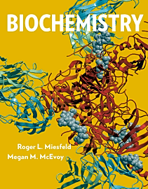 Biochemistry: First Edition