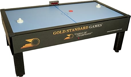 Gold Standard Pro Elite