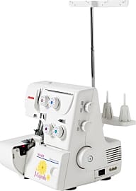 Janome Magnolia 7034D