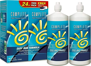 Abbott Medical Optics Complete