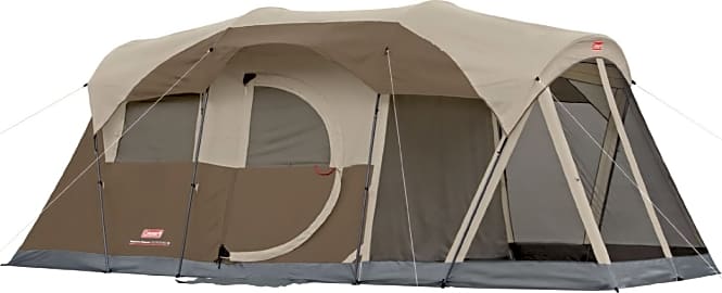 Coleman WeatherMaster