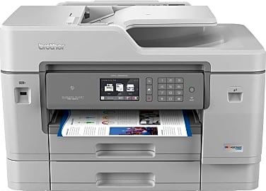 Brother Inkjet MFCJ6945DW