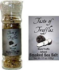 Taste of Truffles Smoked
