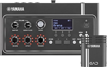Yamaha EAD10