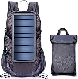 Eceen Daypack