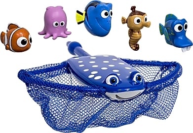 SwimWays Finding Dory Dive and Catch Game