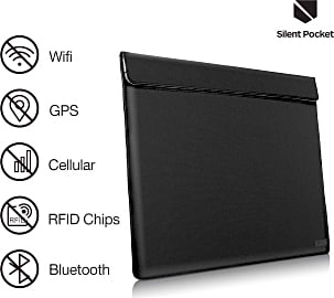 Silent Pocket Sleeve