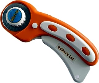 Quilter's Cut Deluxe