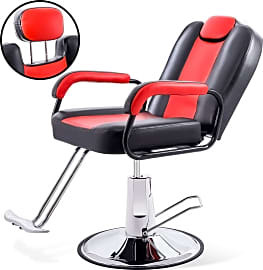 Merax Salon Recliner