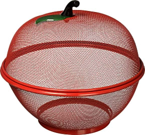 Style Asia Fruit Basket