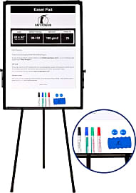 Navy Penguin 40 x 28"