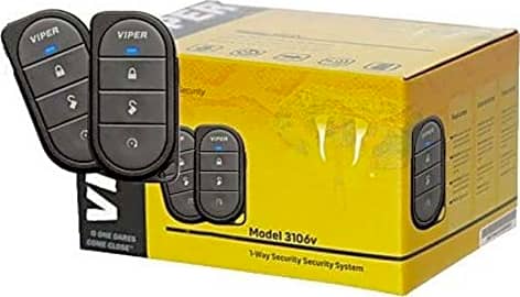 Viper 3106V