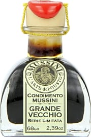 Mussini Il Grande Vecchio