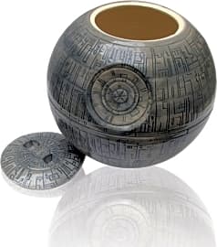 ThinkGeek Death Star
