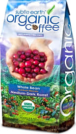 Cafe Don Pablo Subtle Earth Medium Dark