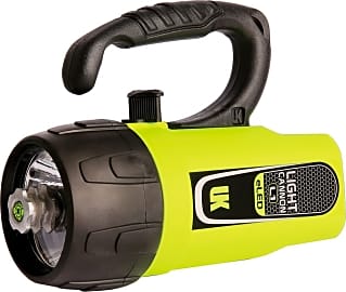 Underwater Kinetics Light Cannon