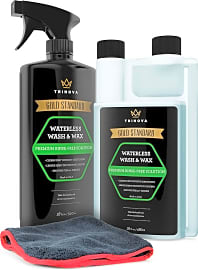 TriNova Gold Standard