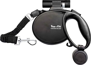 Happy & Polly Tangle Free