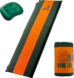 Ryno Tuff Sleeping Mat