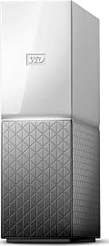 Western Digital My Cloud Home