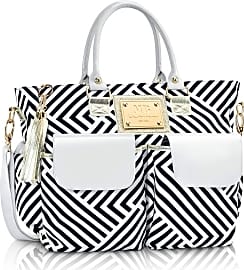 MB Krauss Fashion Chevron