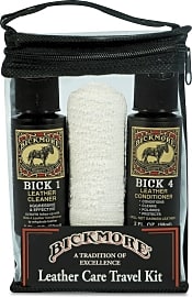 Bickmore Travel Care