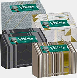 Kleenex Pop-Ups