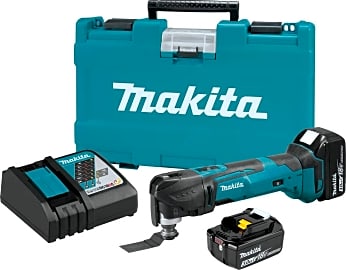 Makita XMT035