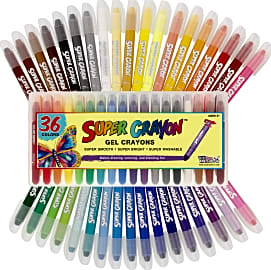 U.S. Art Supply Super