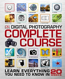 Digital Photography Complete Course