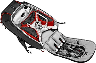 Manfrotto D1 Backpack