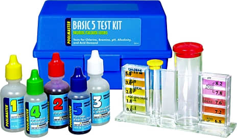 Poolmaster Basic Collection