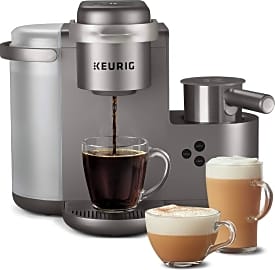 Keurig K-Cafe Special Edition