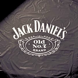 Jack Daniel's Vinyl