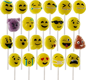 Prextex Lollipops