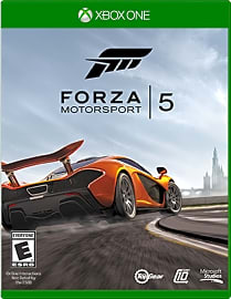Forza Motorsport 5