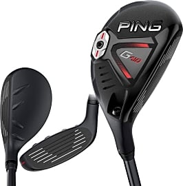 Ping G410 Hybrid