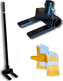 Stoic Tools Deck Wrecker