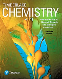 An Introduction to General, Organic, and Biological Chemistry