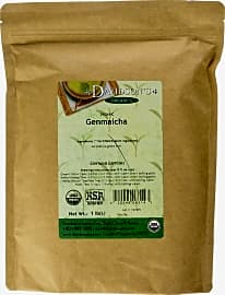 Davidson's Genmaicha