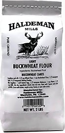 Haldeman Mills Naturally