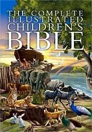 The Complete Illustrated Children's