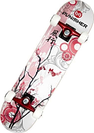 Punisher Cherry Blossom