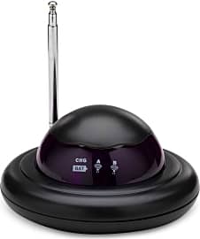 Next Generation Remote