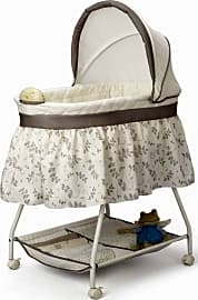 Delta Children Sweet Beginnings