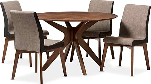 Baxton Studio Kimberly