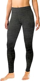 Woolx Avery Midweight