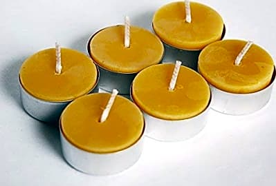 Mohawk Valley Trading Company Tealights